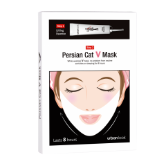 Persian Cat V Mask / 5매